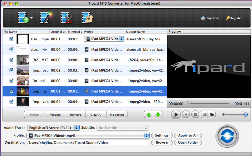 free convert avi to mp4 mac